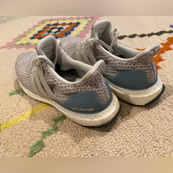 Adidas UltraBoost Running Shoes - Picture 2 of 6